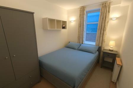 2 bedroom Apartment to let in Little Preston Street