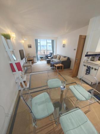 Little Preston Street