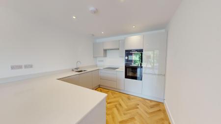 Goldstone Crescent, Hove, BN3