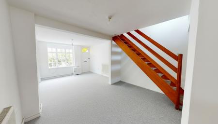 Frederick Gardens, City Centre, Brighton, BN1