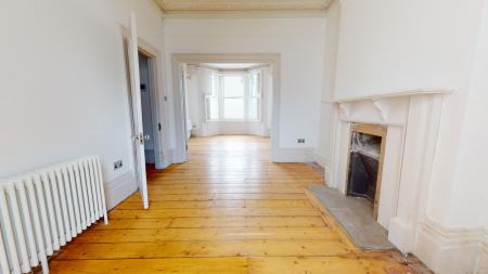 4 bedroom End of terrace house to let in Eastern Road, Brighton, BN2