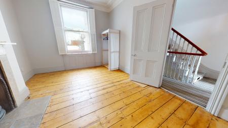4 bedroom End of terrace house to let in Eastern Road, Brighton, BN2