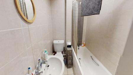 1 bedroom Flat to let in Upper Rock Gardens, Kemptown, Brighton, BN2