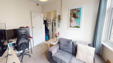 1 bedroom Flat to let in Upper Rock Gardens, Kemptown, Brighton, BN2