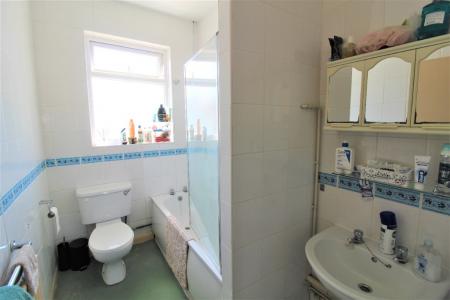 3 bedroom Maisonette to let in Hamilton Road, Brighton, BN1