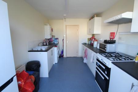 3 bedroom Maisonette to let in Hamilton Road, Brighton, BN1