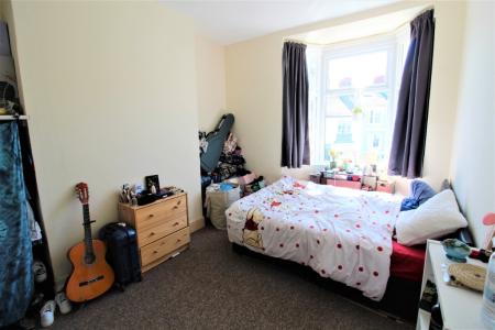 Hamilton Road, Brighton, BN1