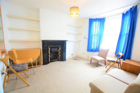 4 bedroom Terraced House to let in Crown Street, Brighton, BN1