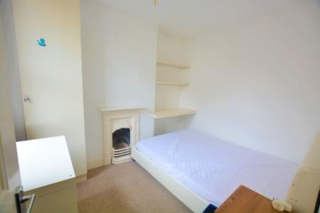 4 bedroom Terraced House to let in Crown Street, Brighton, BN1