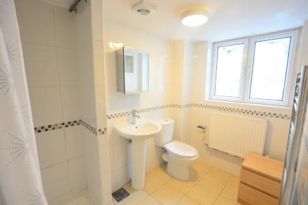 4 bedroom Terraced House to let in Crown Street, Brighton, BN1
