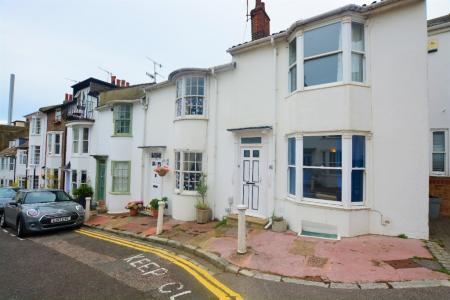 Crown Street, Brighton, BN1