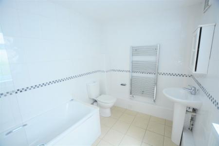 4 bedroom Terraced House to let in Crown Street, Brighton, BN1