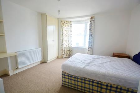 4 bedroom Terraced House to let in Crown Street, Brighton, BN1