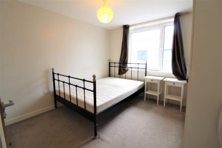 2 bedroom Flat to let in Fleet Street, City Centre, Brighton, BN1