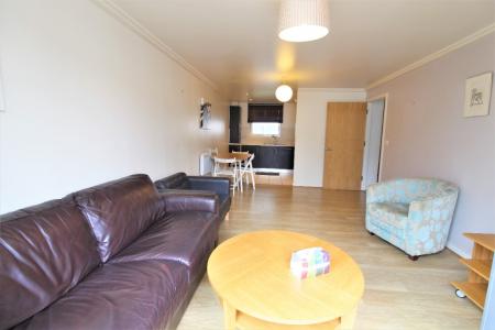 2 bedroom Flat to let in Fleet Street, City Centre, Brighton, BN1