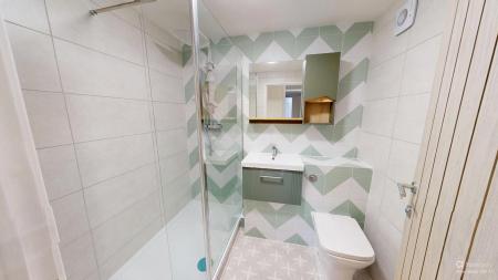 2 bedroom Flat to let in Sillwood Place, City Centre, Brighton, BN1