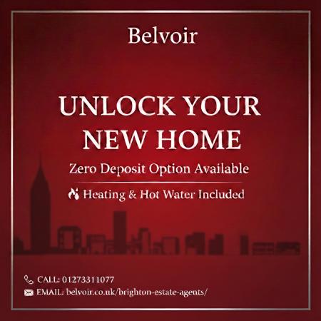 Sillwood Place, City Centre, Brighton, BN1