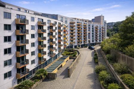 New England Street, City Centre, Brighton, BN1