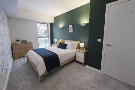 2 bedroom Flat for sale in New England Street, City Centre, Brighton, BN1