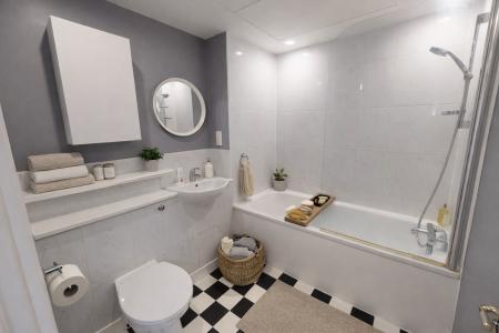 2 bedroom Flat for sale in New England Street, City Centre, Brighton, BN1