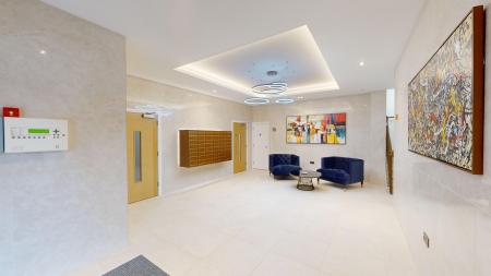 2 bedroom Flat to let in Davigdor Road, Hove, BN3