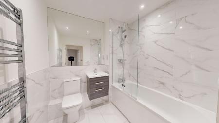 2 bedroom Flat to let in Davigdor Road, Hove, BN3