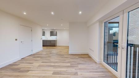 2 bedroom Flat to let in Davigdor Road, Hove, BN3