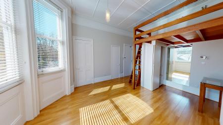 Cromwell Road, Brighton, BN3