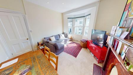 2 bedroom Flat to let in Chatham Place, City Centre, Brighton, BN1