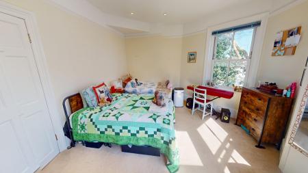 Chatham Place, City Centre, Brighton, BN1