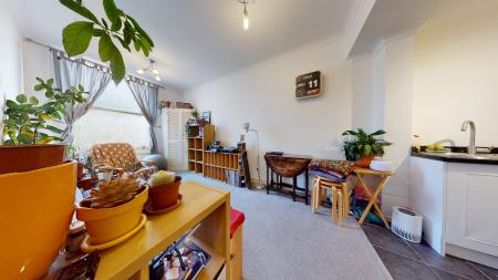 Stanford Avenue, Brighton, BN1