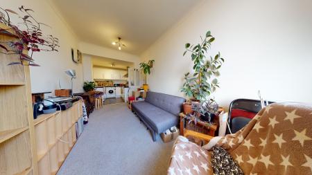 2 bedroom Flat to let in Stanford Avenue, Brighton, BN1