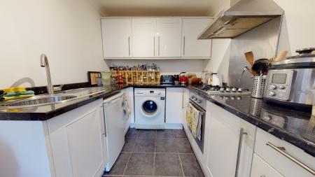 2 bedroom Flat to let in Stanford Avenue, Brighton, BN1