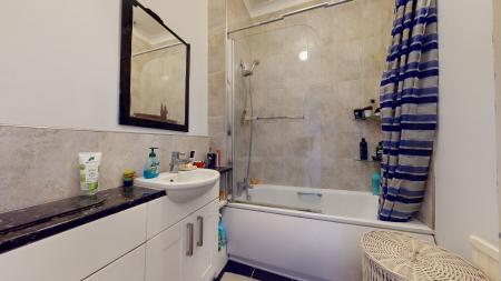 2 bedroom Flat to let in Stanford Avenue, Brighton, BN1