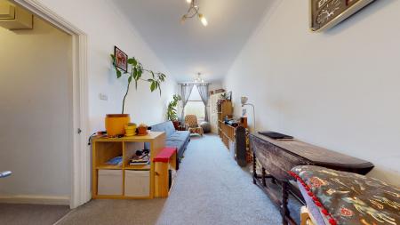 2 bedroom Flat to let in Stanford Avenue, Brighton, BN1
