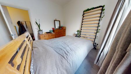 2 bedroom Flat to let in Stanford Avenue, Brighton, BN1