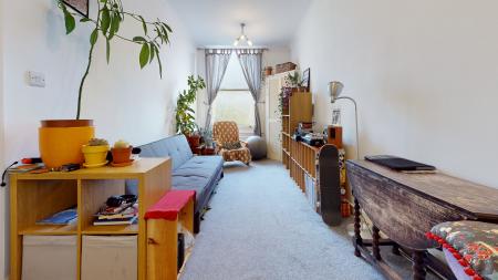 2 bedroom Flat to let in Stanford Avenue, Brighton, BN1