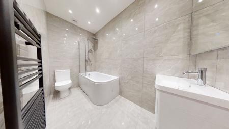 1 bedroom Flat to let in Vernon Terrace, Brighton, BN1