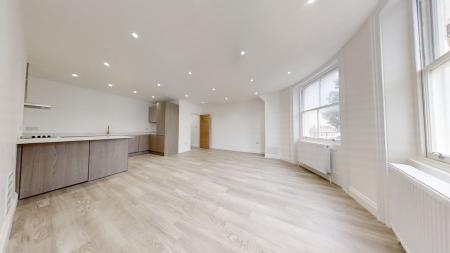 Vernon Terrace, Brighton, BN1