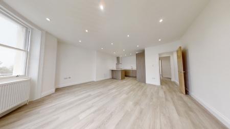 1 bedroom Flat to let in Vernon Terrace, Brighton, BN1