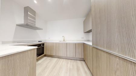 1 bedroom Flat to let in Vernon Terrace, Brighton, BN1