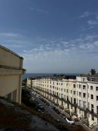 Brunswick Place, Hove, BN3