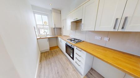 Brunswick Place, Hove, BN3