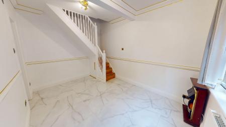 2 bedroom Terraced House for sale in Regency Square, Brighton, BN1