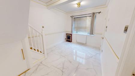 2 bedroom Terraced House for sale in Regency Square, Brighton, BN1