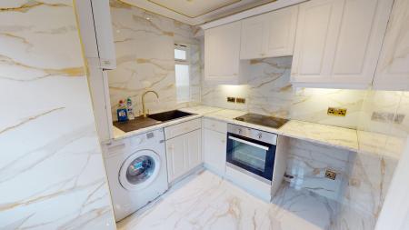 Regency Square, Brighton, BN1