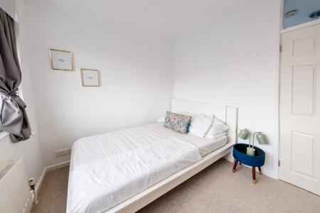 4 bedroom Semi-detached house for sale in Overhill Gardens, Patcham, Brighton, BN1