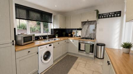 4 bedroom Semi-detached house for sale in Overhill Gardens, Patcham, Brighton, BN1