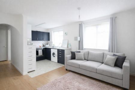 Collingwood Close, Peacehaven, BN10