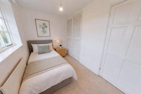 4 bedroom Semi-detached house for sale in Station Road, Brighton, BN1